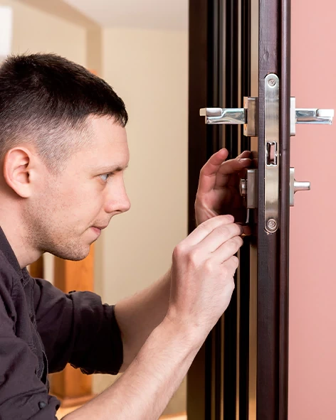: Professional Locksmith For Commercial And Residential Locksmith Services in Ladera Ranch, CA