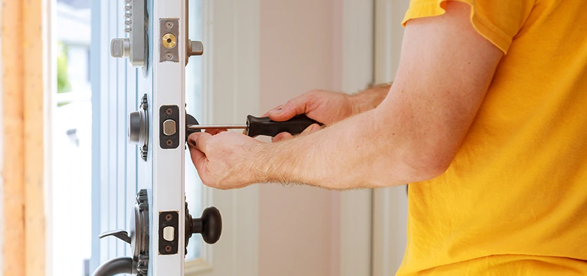 Break-in Prevention Solutions in Ladera Ranch, CA