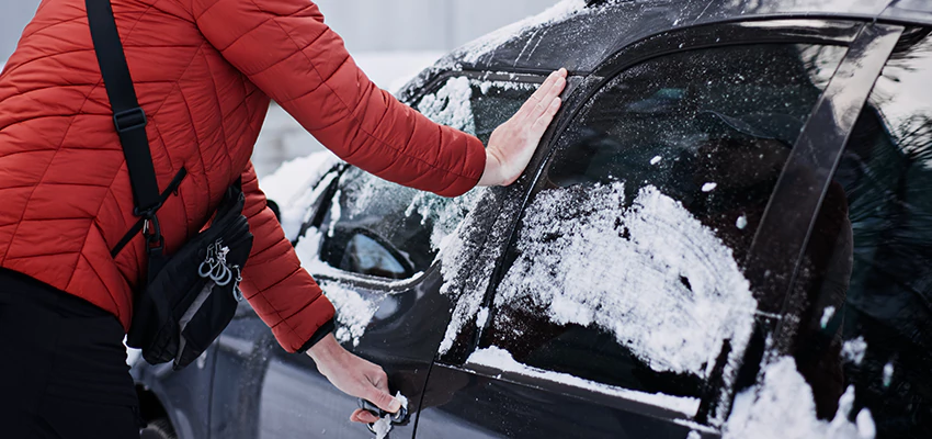 Emergency Keyless Lockout in Ladera Ranch, CA