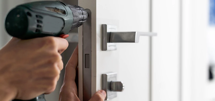Locksmith For Lock Replacement Near Me in Ladera Ranch, CA