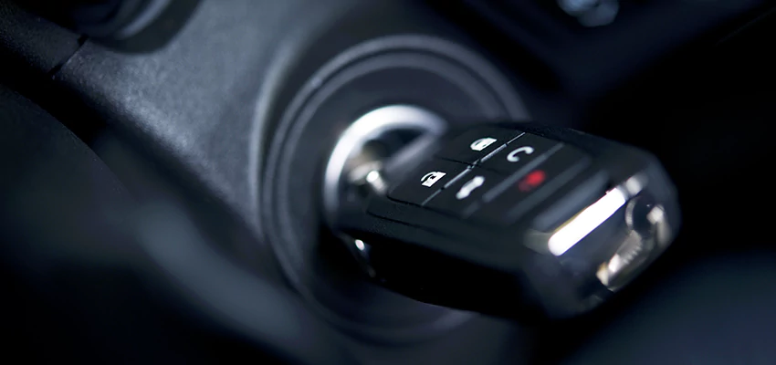 Ignition Switch Replacement in Ladera Ranch, CA