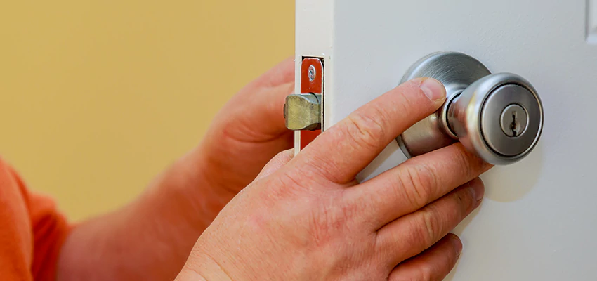 Residential Locksmith For Lock Installation in Ladera Ranch, California