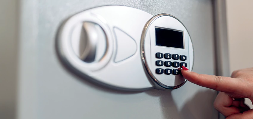 Jewelry Safe Cracking in Ladera Ranch, California