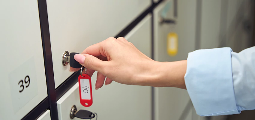 Cabinet Lock Installation in Ladera Ranch, California