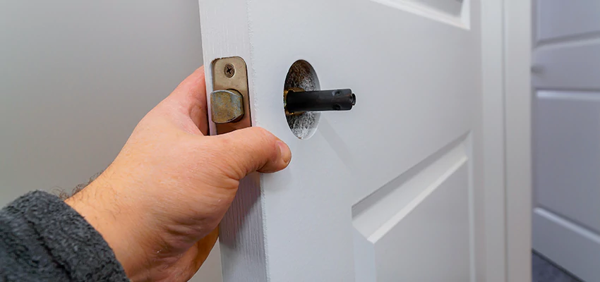 Nighttime Locksmith For Lock Repair in Ladera Ranch, CA