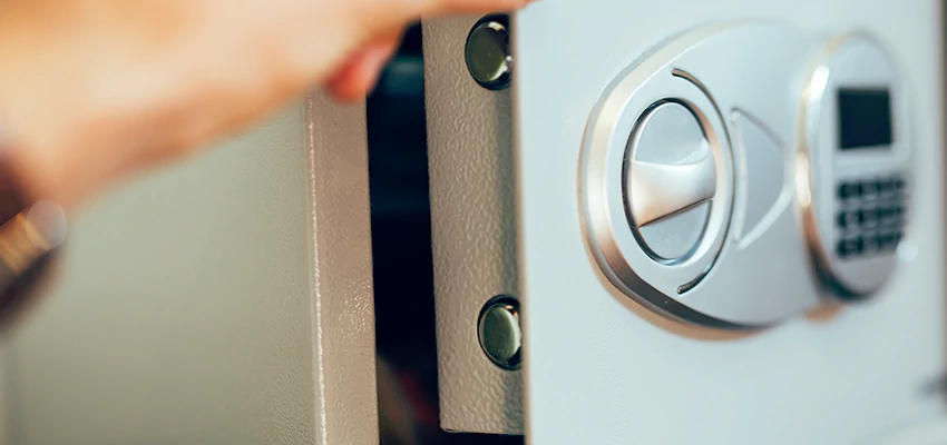 Fingerprint Safe Openers in Ladera Ranch, CA
