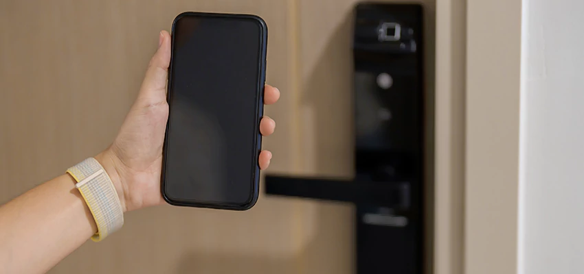 Keypad Wifi Locks Repair And Installation in Ladera Ranch, CA