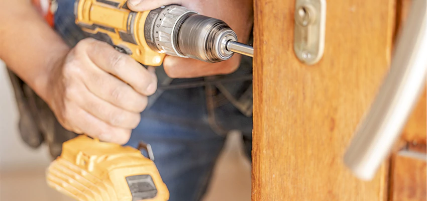 Emergency A1 Locksmith Services in Ladera Ranch, California