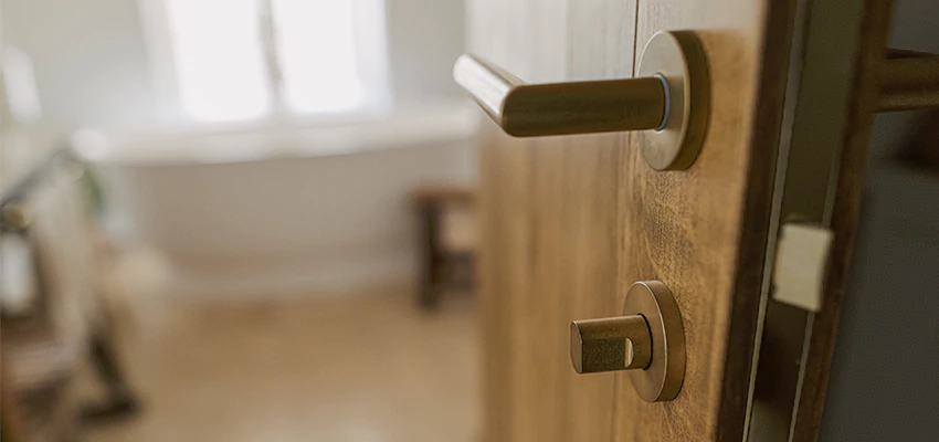 Mortise Locks For Bathroom in Ladera Ranch, CA