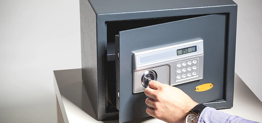Jewelry Safe Unlocking Service in Ladera Ranch, California