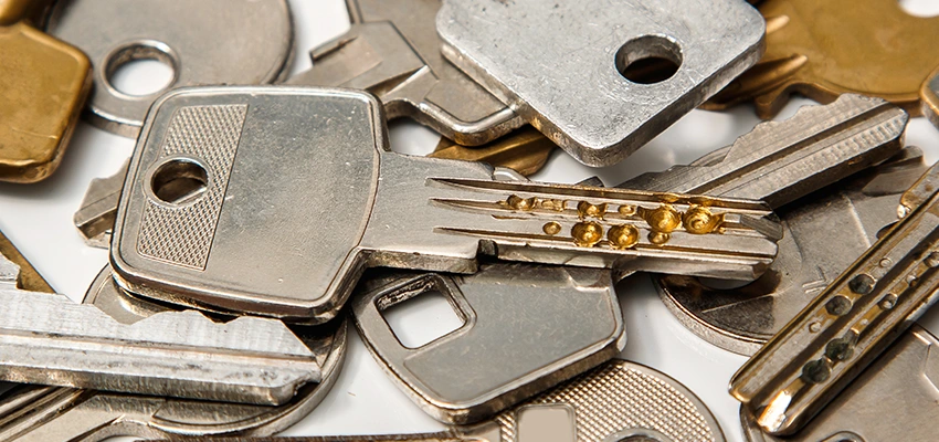 Stuck Key Extraction in Ladera Ranch, CA