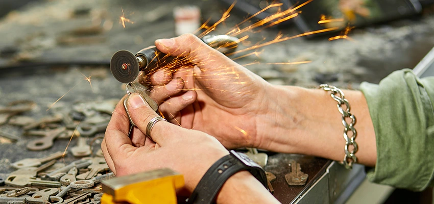 Mobile Locksmith For Lock Replacement Service in Ladera Ranch, California