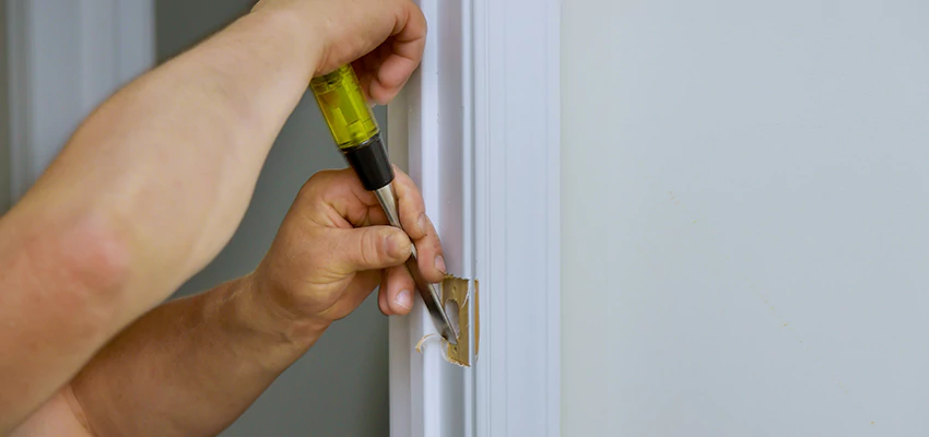 On Demand Locksmith For Key Replacement in Ladera Ranch, California