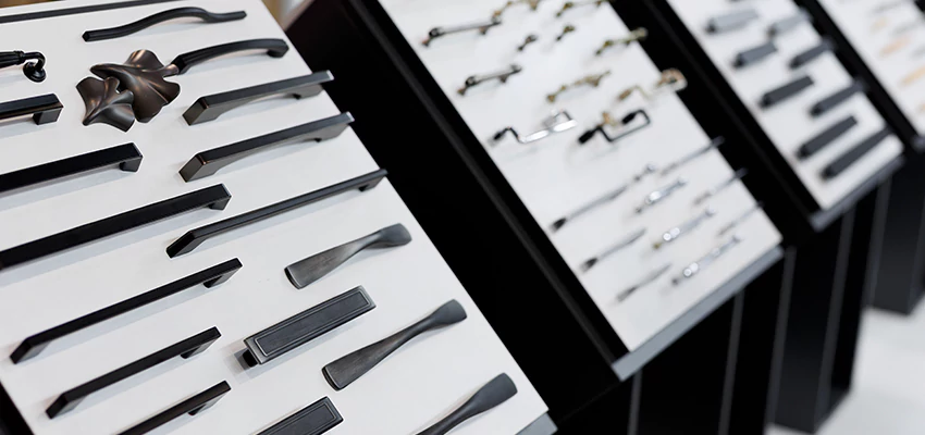 Pocket Door Hardware Installation in Ladera Ranch, California