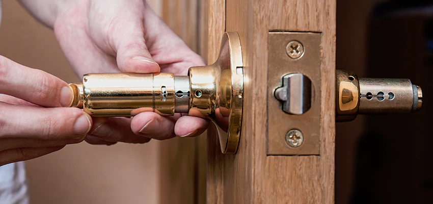 Padlock Lock Replacement Assistance in Ladera Ranch, CA
