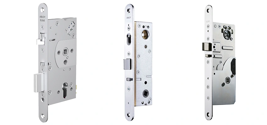 ASSA-Abloy Locks Hinge Repair in Ladera Ranch, California