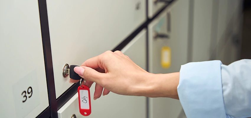 Upgrading File Cabinet Locks in Ladera Ranch, California