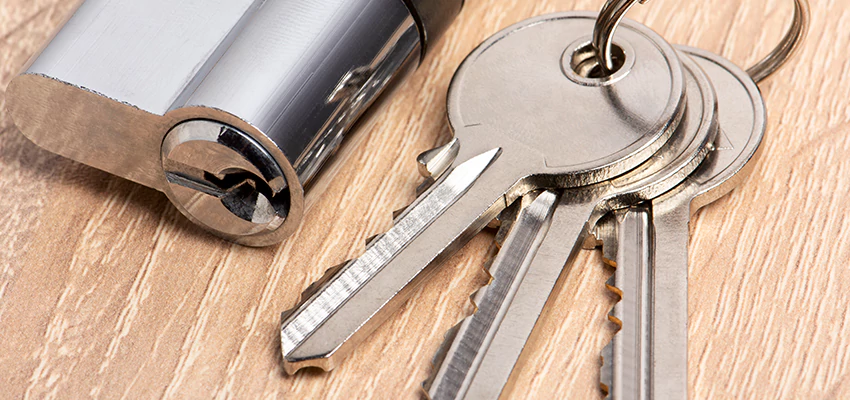 Lock Rekeying Services in Ladera Ranch, California
