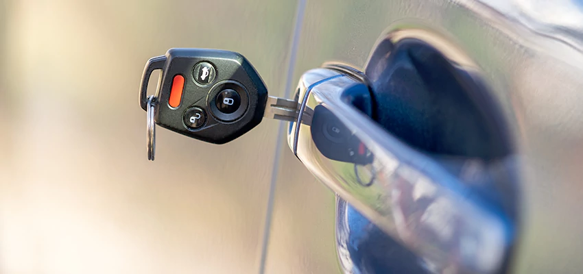 Automotive Locksmith Key Programming Specialists in Ladera Ranch, CA