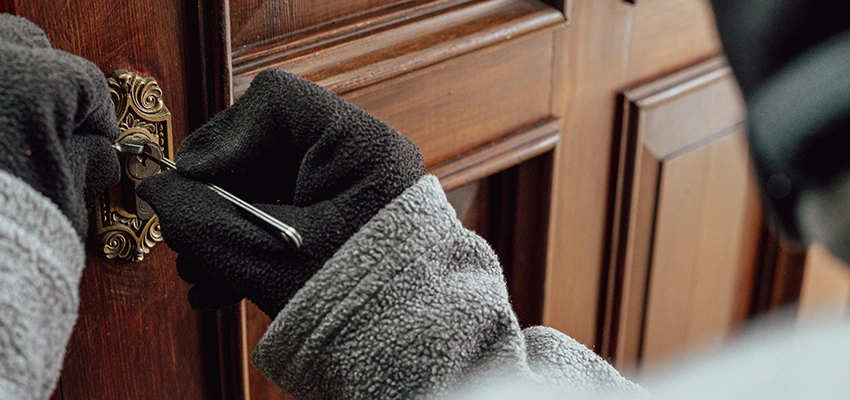 Burglar Damage Electronic Locks Repair in Ladera Ranch, CA