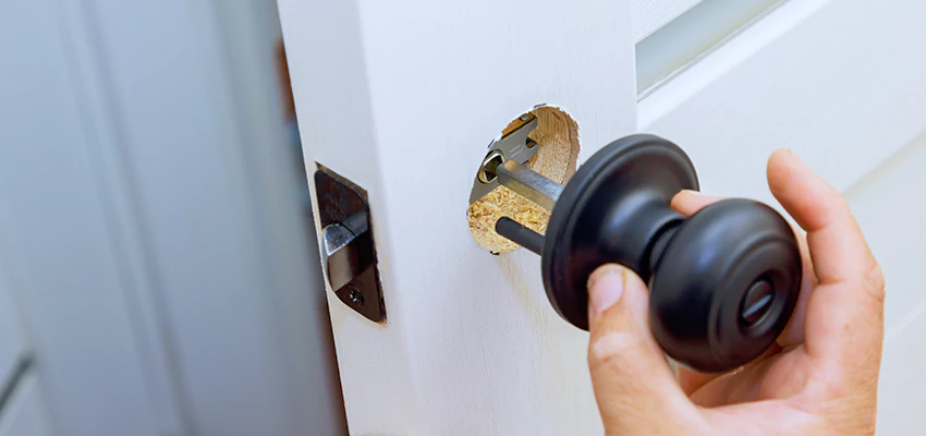 Locksmith For Lock Repair Near Me in Ladera Ranch, California
