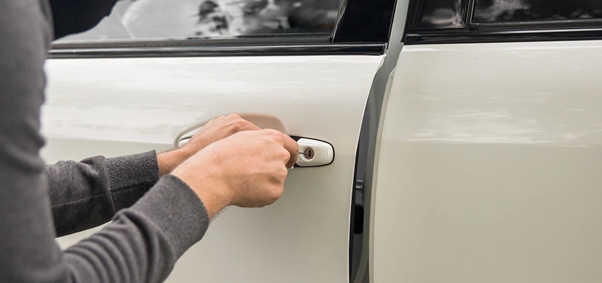 Unlock Car Door Service in Ladera Ranch, CA