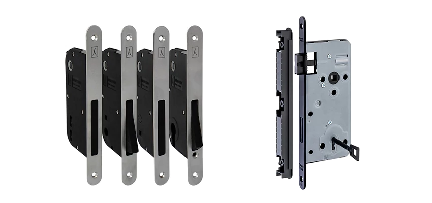 Locksmith For Magnetic Door Locks in Ladera Ranch, CA