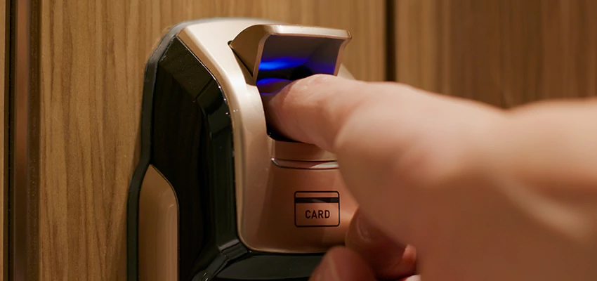 Office Rolling Door Lock Upgrades Solutions in Ladera Ranch, CA