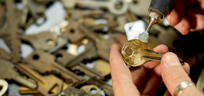 A1 Locksmith For Key Replacement in Ladera Ranch, California