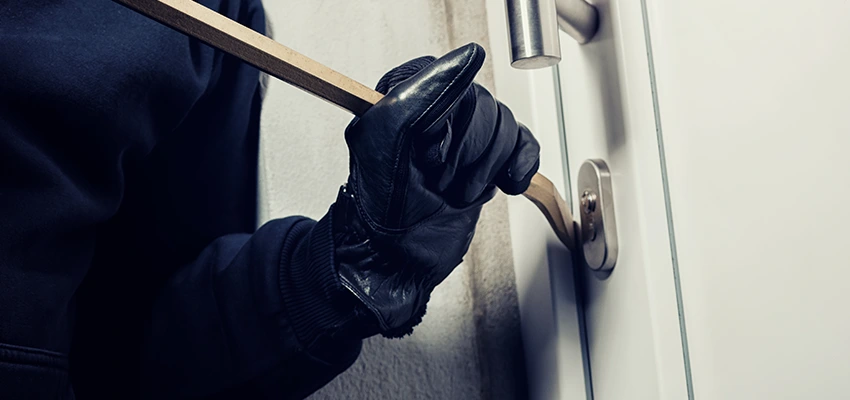 Burglar Damage Door Sensors Repair in Ladera Ranch, CA