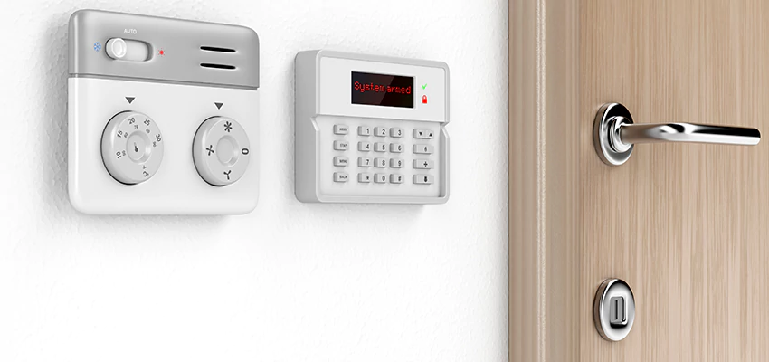 Commercial Electronic Door Lock Services in Ladera Ranch, CA