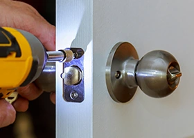 Door Lock Replacement in Ladera Ranch, California